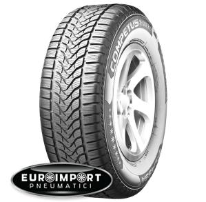 Lassa Competus Winter 2 Plus 215/60 R17 100 V XL  TL